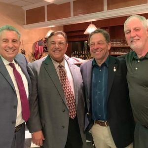 Meet your Posher, Vincent